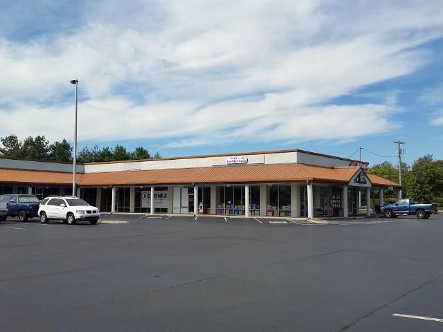 Property for rent in Tennessee
