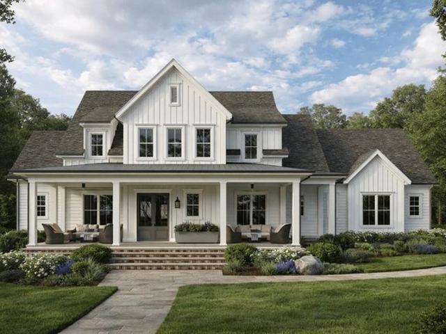 House for sale in Chatham, North Carolina