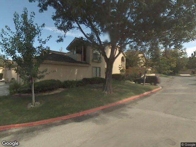 Townhouse for sale in Morgan Hill, California
