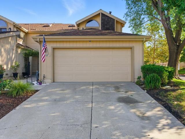 Townhouse for sale in Morgan Hill, California