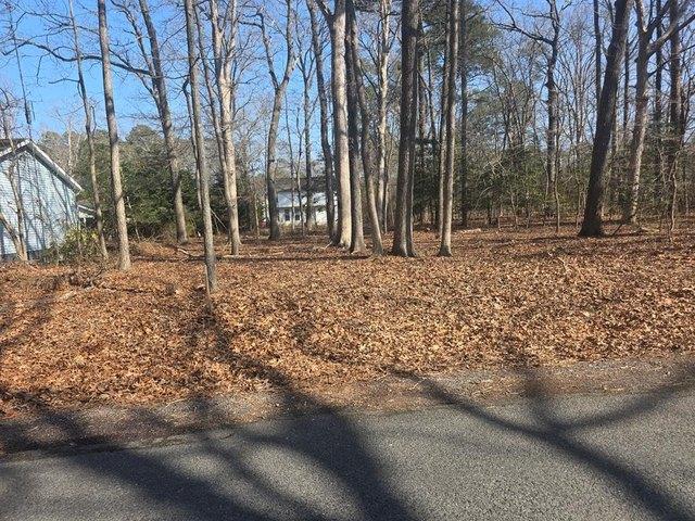 Land for sale in Virginia