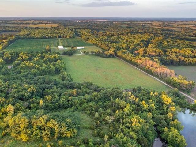 Farm for sale in Bates, Missouri