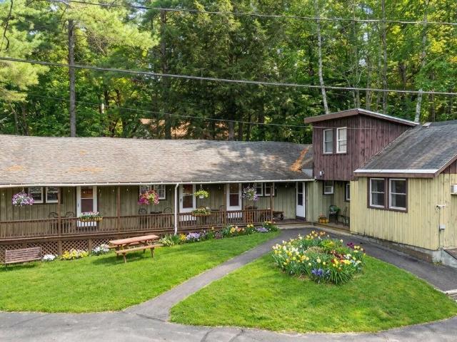 Commercial for sale in Diamond Point, New York