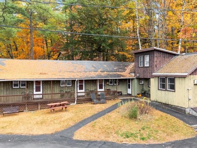 Commercial for sale in Diamond Point, New York