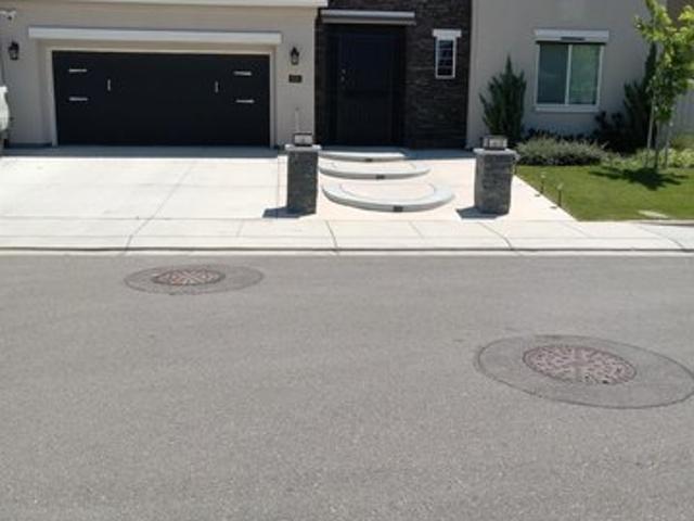 House for sale in Manteca, California
