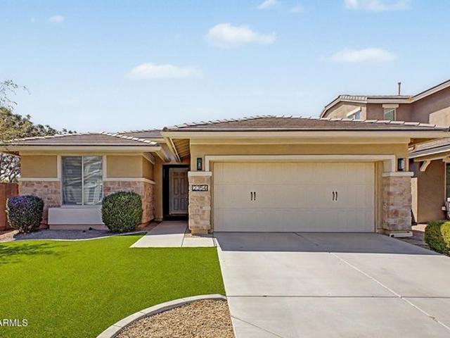 House for sale in Gilbert, Arizona