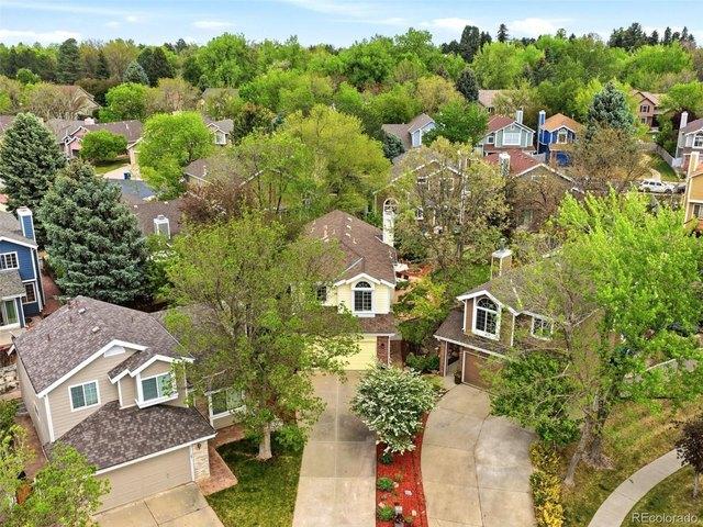 House for sale in Lakewood, Colorado