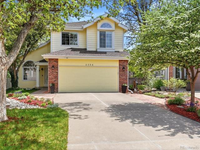 House for sale in Lakewood, Colorado