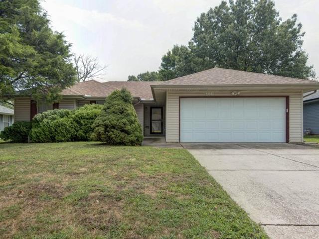 House for sale in Springfield, Missouri