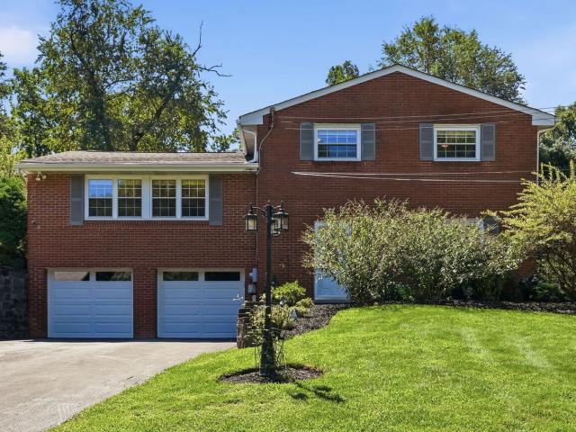House for sale in Allison Park, Pennsylvania
