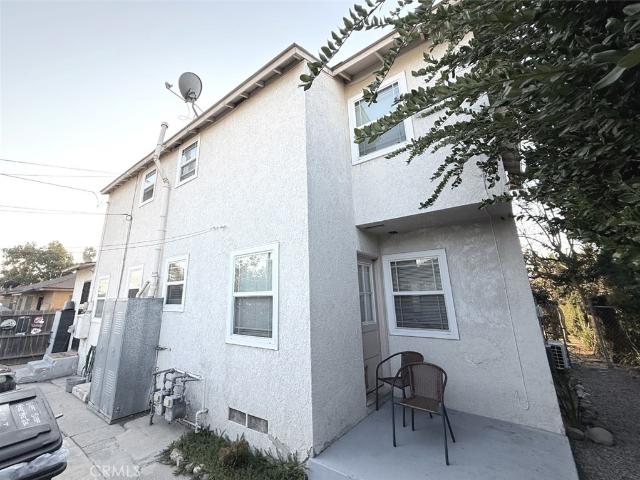 House for sale in Monterey Park, California