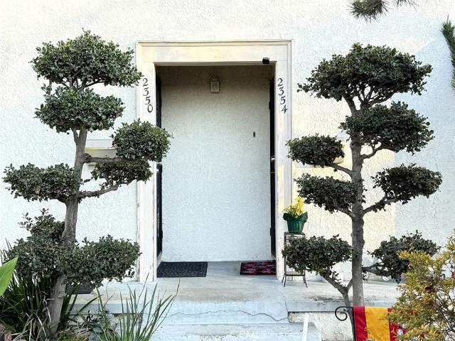 House for sale in Monterey Park, California