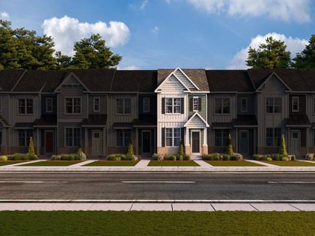 Townhouse for sale in Virginia