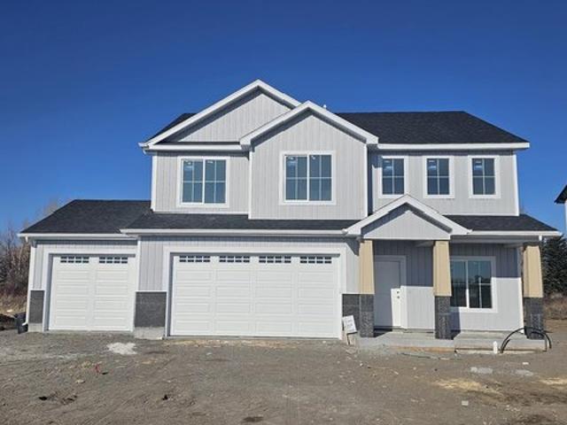 House for sale in Rexburg, Idaho