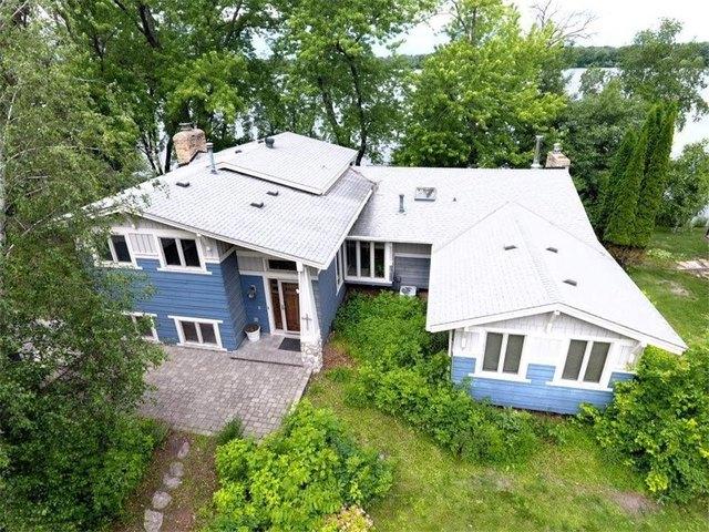 House for sale in Scandia, Minnesota