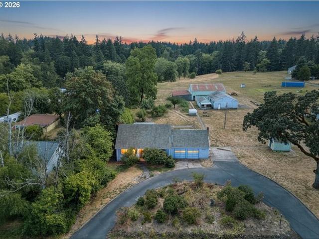 House for sale in Oregonia