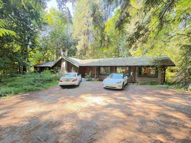Property for sale in Maple Ridge, British Columbia