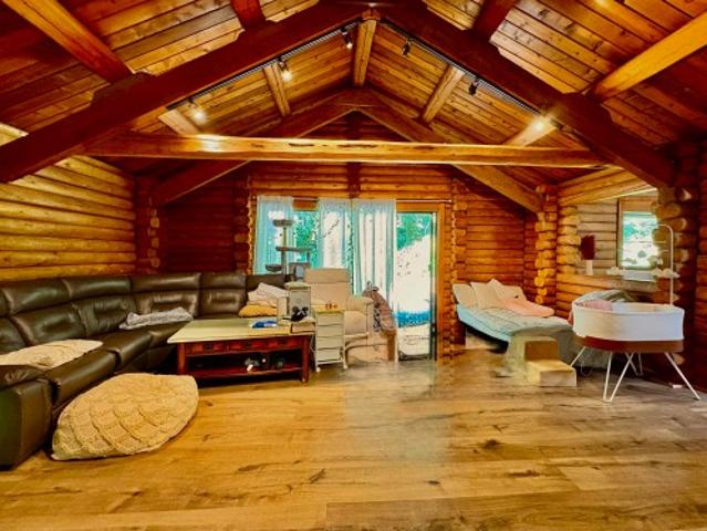 House for sale in Maple Ridge, British Columbia