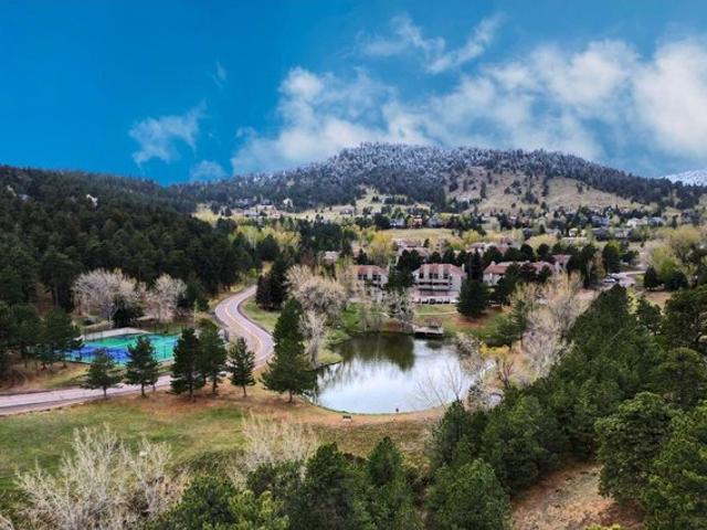 Condo for sale in Golden, Colorado