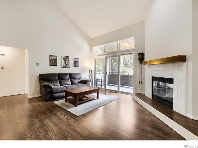 Condo for sale in Golden, Jefferson County