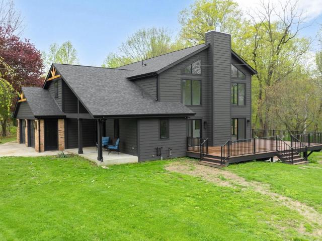House for sale in Lakeville, Indiana