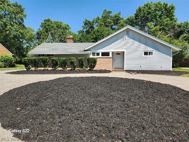 House for sale in Shaker Heights, Ohio