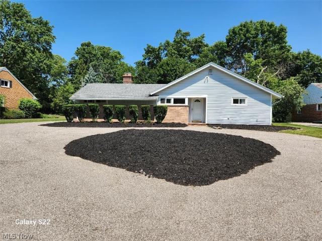 House for sale in Shaker Heights, Ohio
