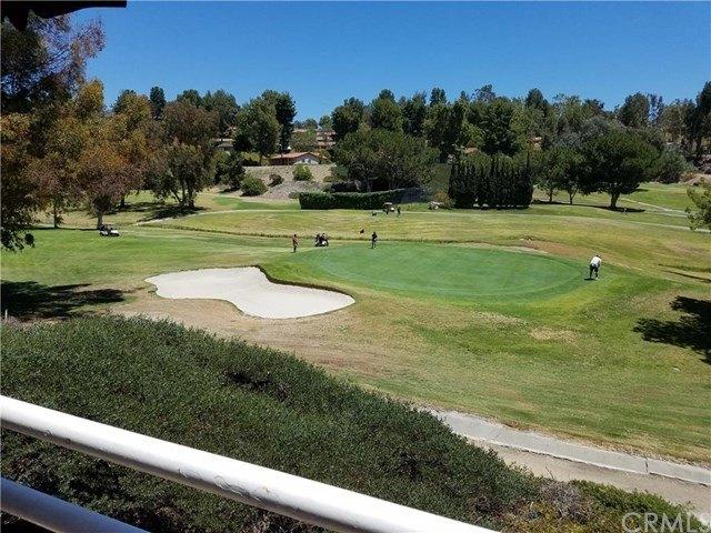 Condo for sale in Mission Viejo, California