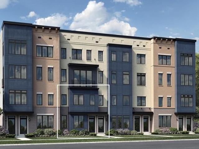 Condo for sale in Virginia