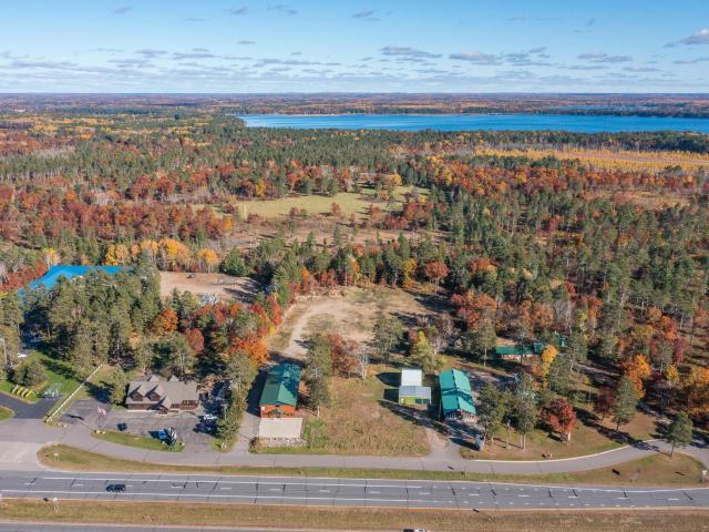 Commercial for sale in Nisswa, Minnesota