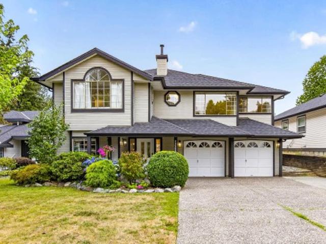 House for sale in Maple Ridge, British Columbia
