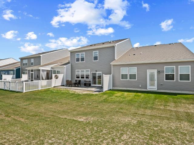 Townhouse for sale in Millville