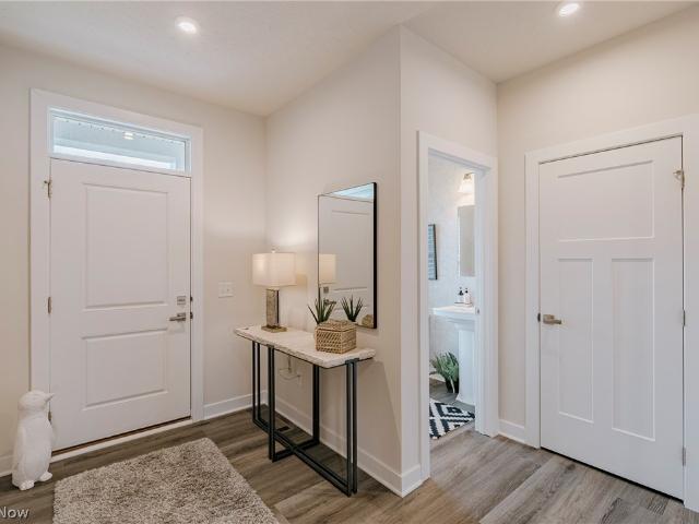 House for sale in Ohio