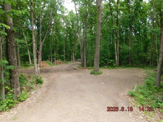 Land for sale in New Auburn, Wisconsin