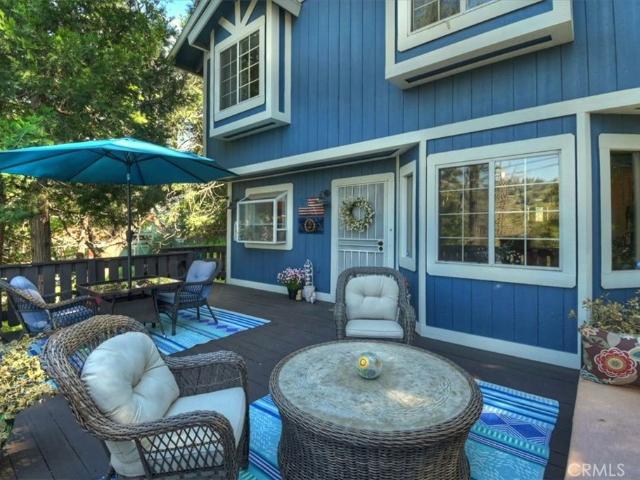 House for sale in Cedarpines Park, California