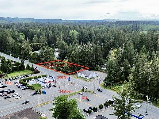 Land for sale in British Columbia