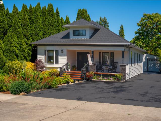 House for sale in Oregonia