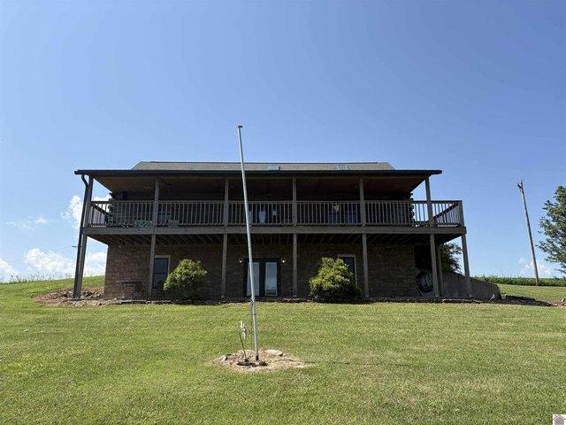 House for sale in Anna, Illinois