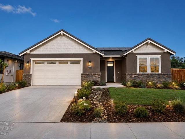 House for sale in Auburn, Placer County