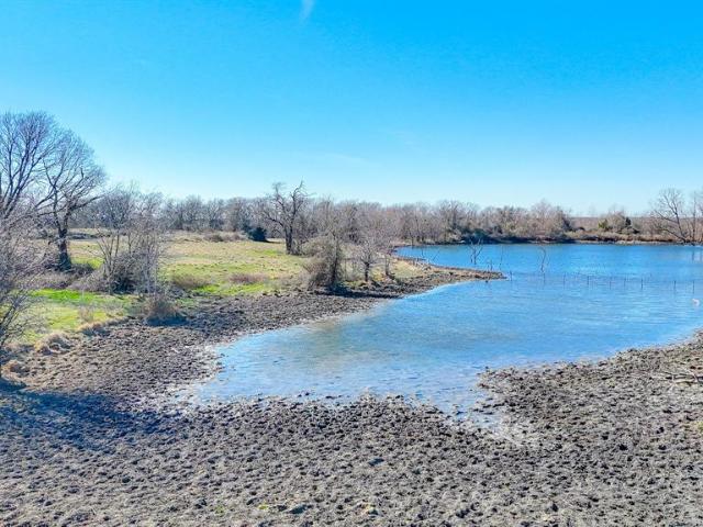 Land for sale in Navarro, Texas