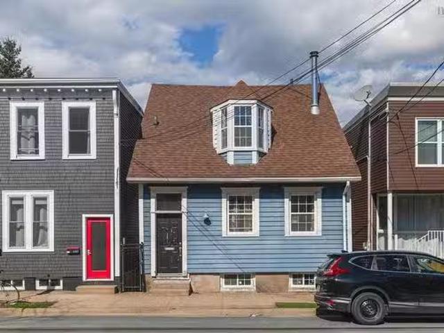 House for sale in Fairview, Nova Scotia