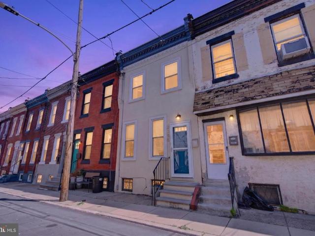 Property for rent in Philadelphia, Pennsylvania