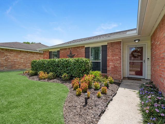 House for sale in Harris, Texas