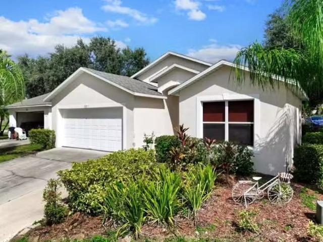 House for rent in Haines City, Florida