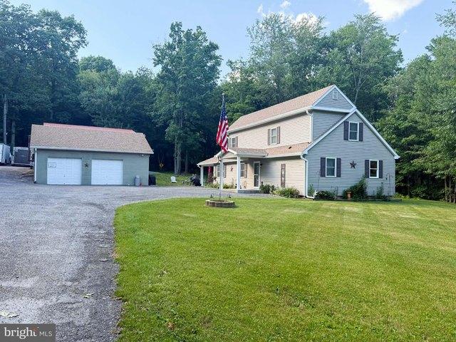 House for sale in Fairfield, Pennsylvania