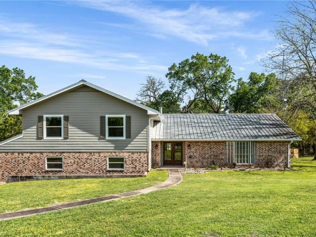 House for sale in Brenham, Texas
