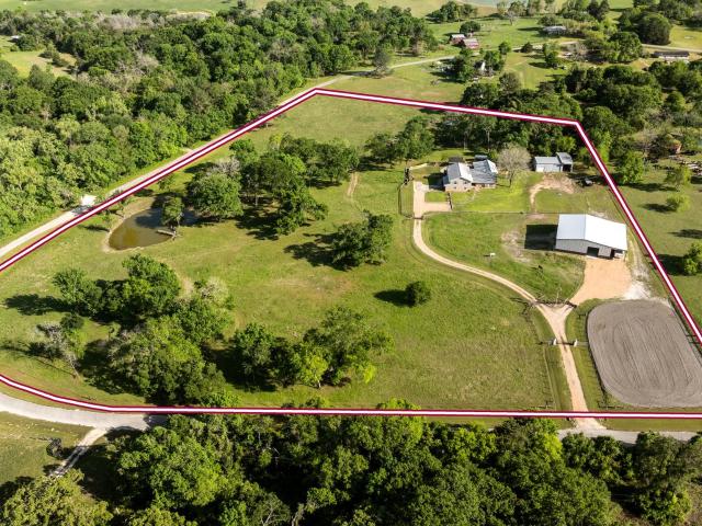 Farm for sale in Brenham, Texas