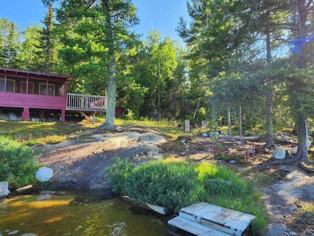 House for sale in International Falls, Minnesota
