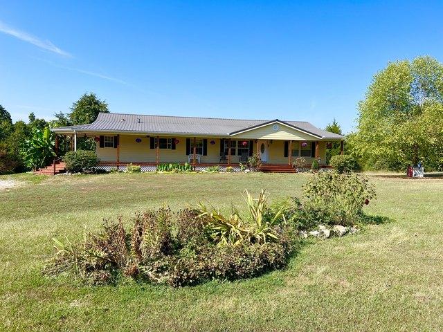 House for sale in Mountain Grove, Wright County