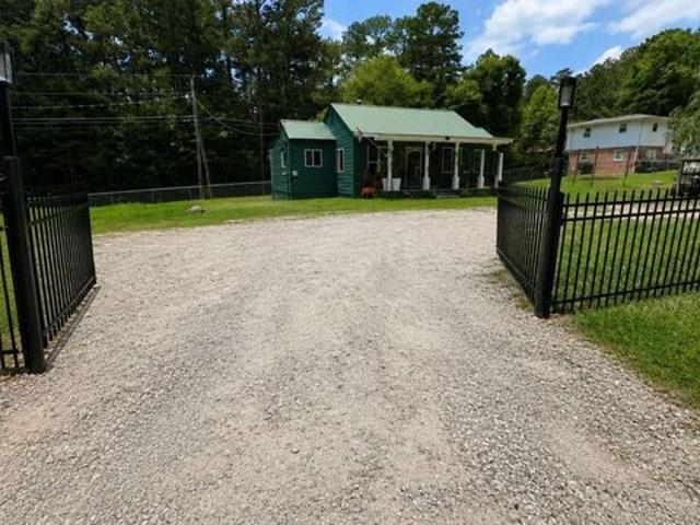 House for sale in Conyers, Georgia